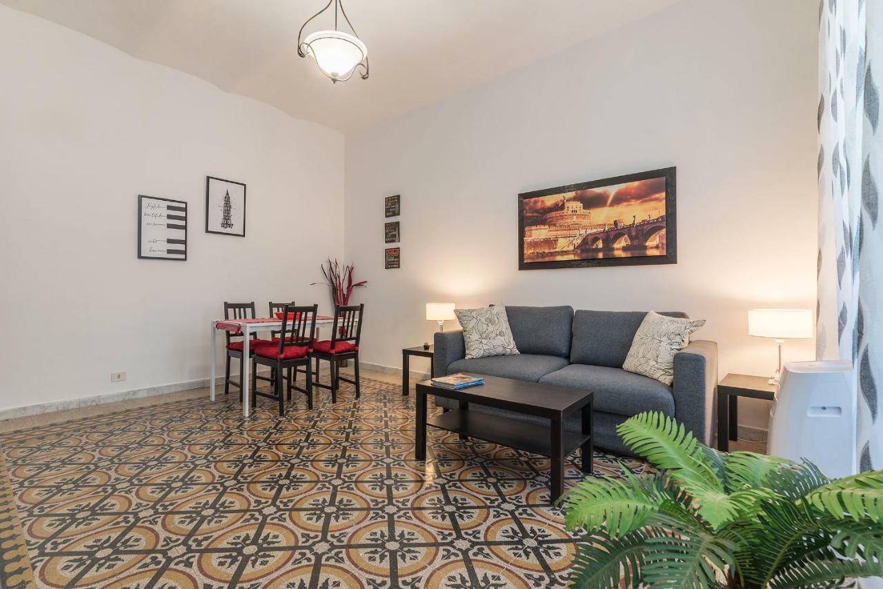 Cozy Flat Borgo Pio Apartment Rome Exterior photo